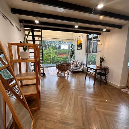 Apartament Gia Ha House View Doi Thong-Pine Hill-R21 Da Lat Zewnętrze zdjęcie