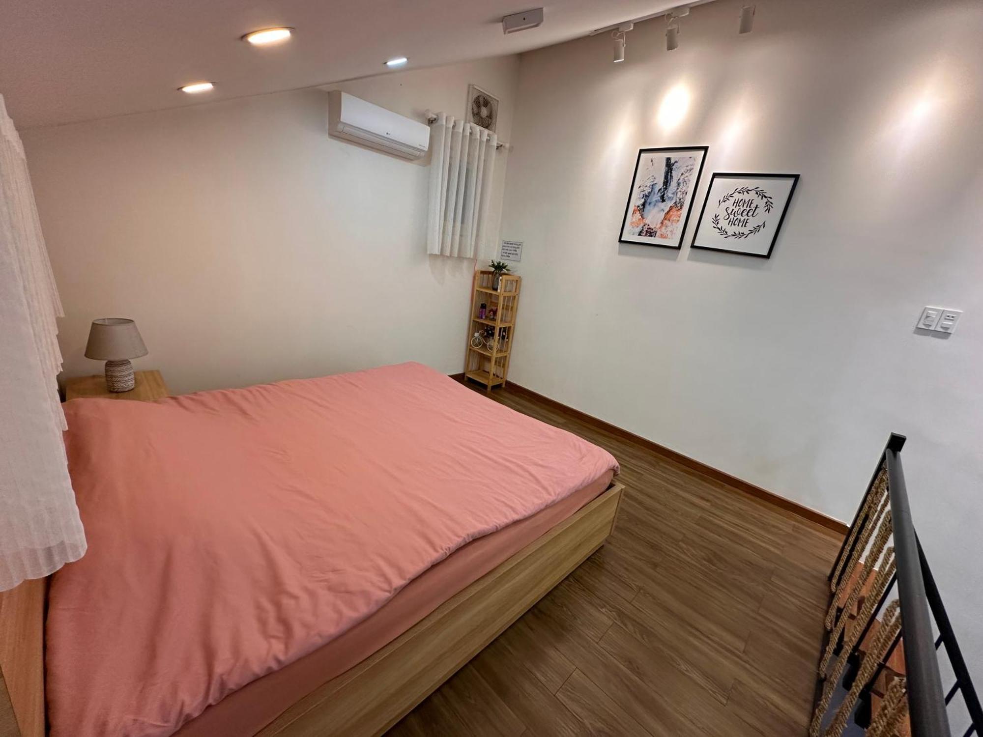 Apartament Gia Ha House View Doi Thong-Pine Hill-R21 Da Lat Zewnętrze zdjęcie